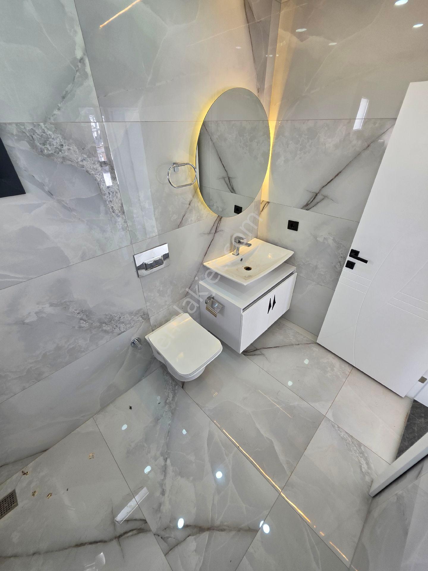 🏡 Aydın Didim Efeler Mahallesinde Satılık Tam Müstakil Villa - Görsel 21