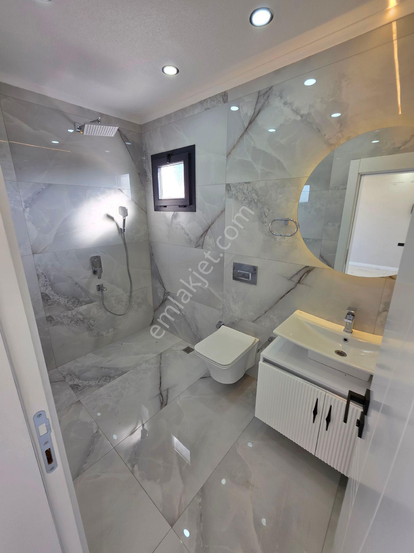 🏡 Aydın Didim Efeler Mahallesinde Satılık Tam Müstakil Villa - Görsel 27