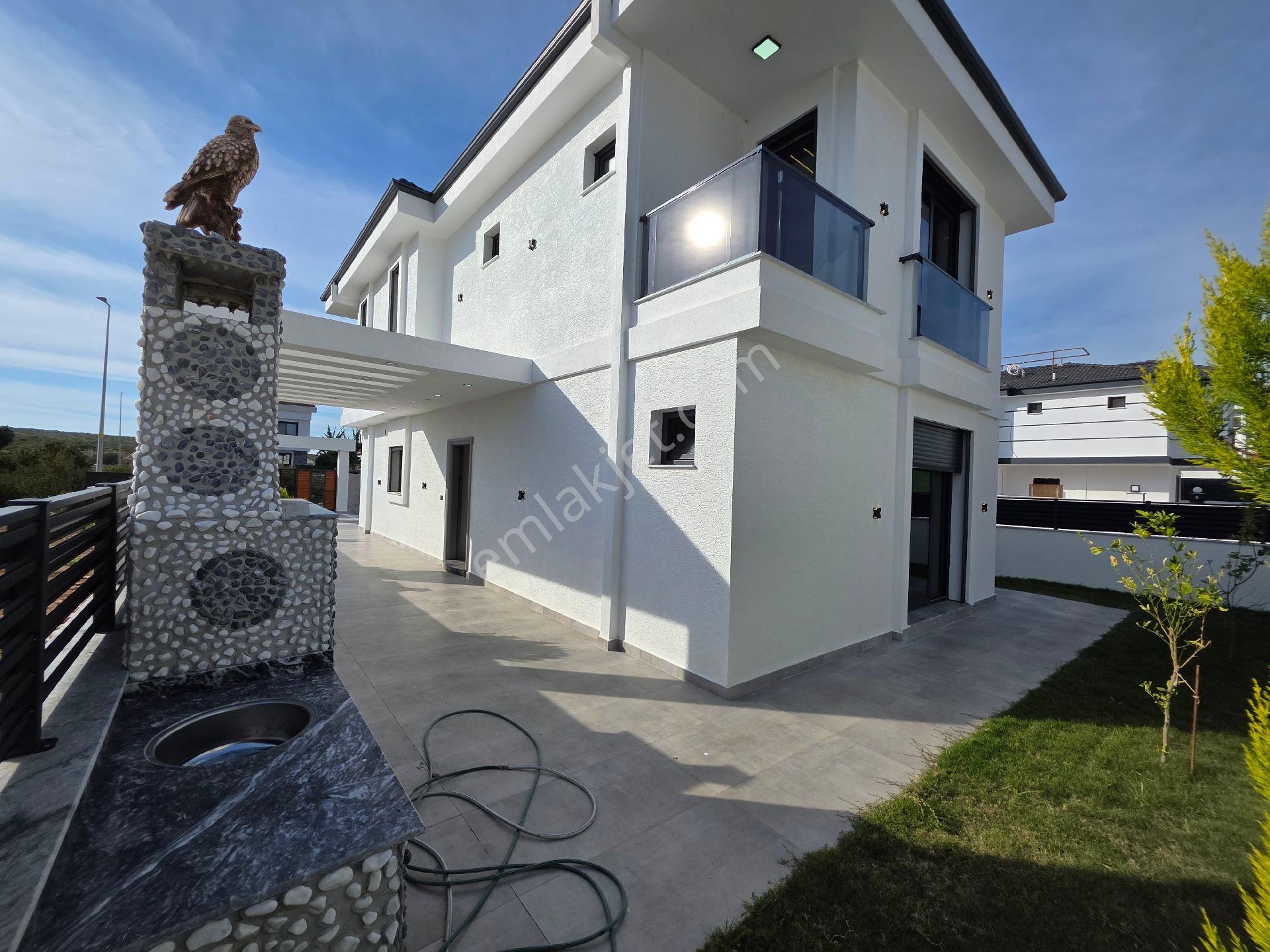 🏡 Aydın Didim Efeler Mahallesinde Satılık Tam Müstakil Villa - Görsel 6