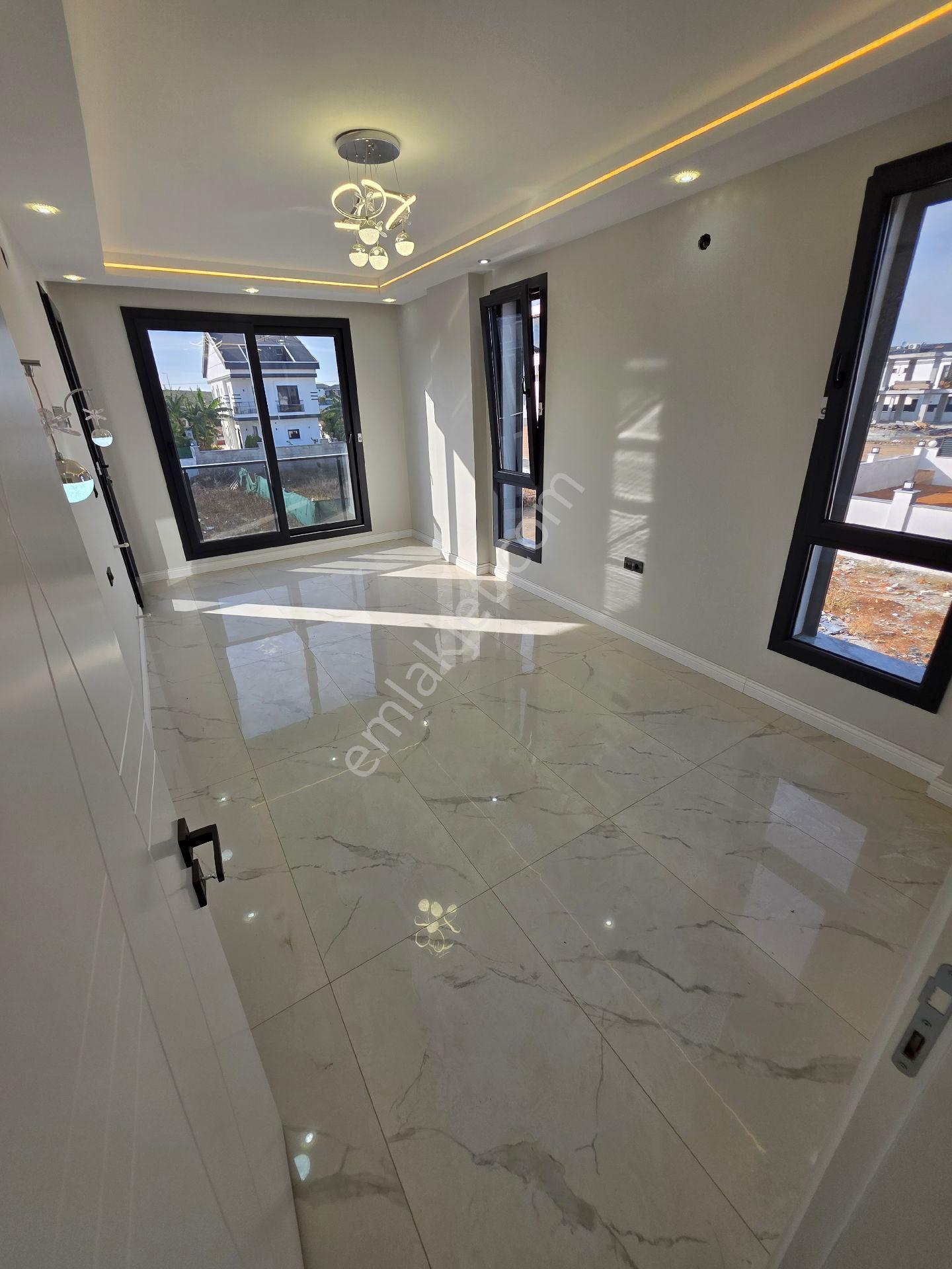 🏡 Aydın Didim Efeler Mahallesinde Satılık Tam Müstakil Villa - Görsel 19