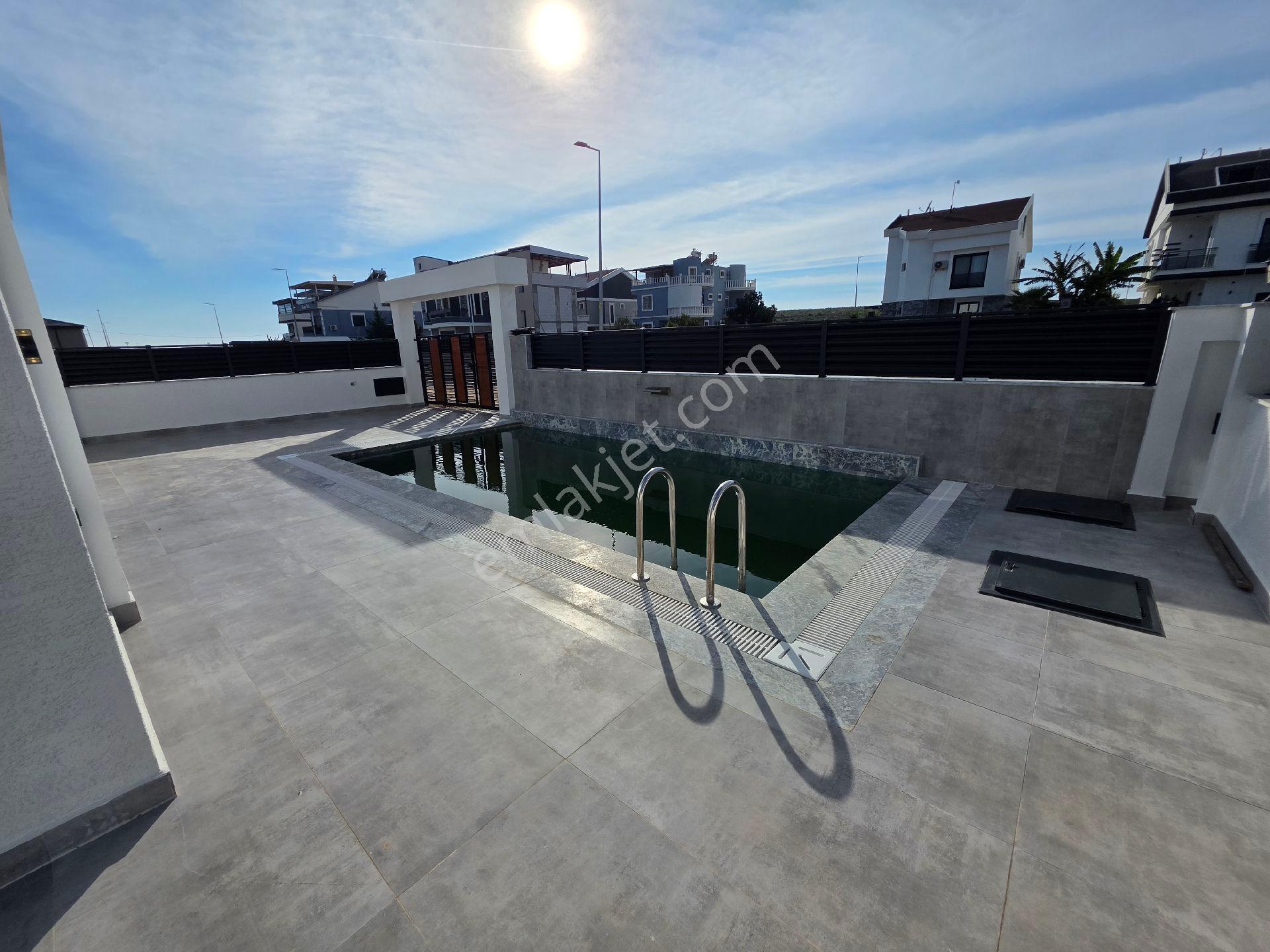 🏡 Aydın Didim Efeler Mahallesinde Satılık Tam Müstakil Villa - Görsel 4