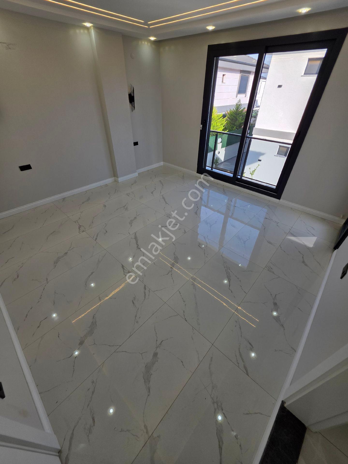 🏡 Aydın Didim Efeler Mahallesinde Satılık Tam Müstakil Villa - Görsel 22