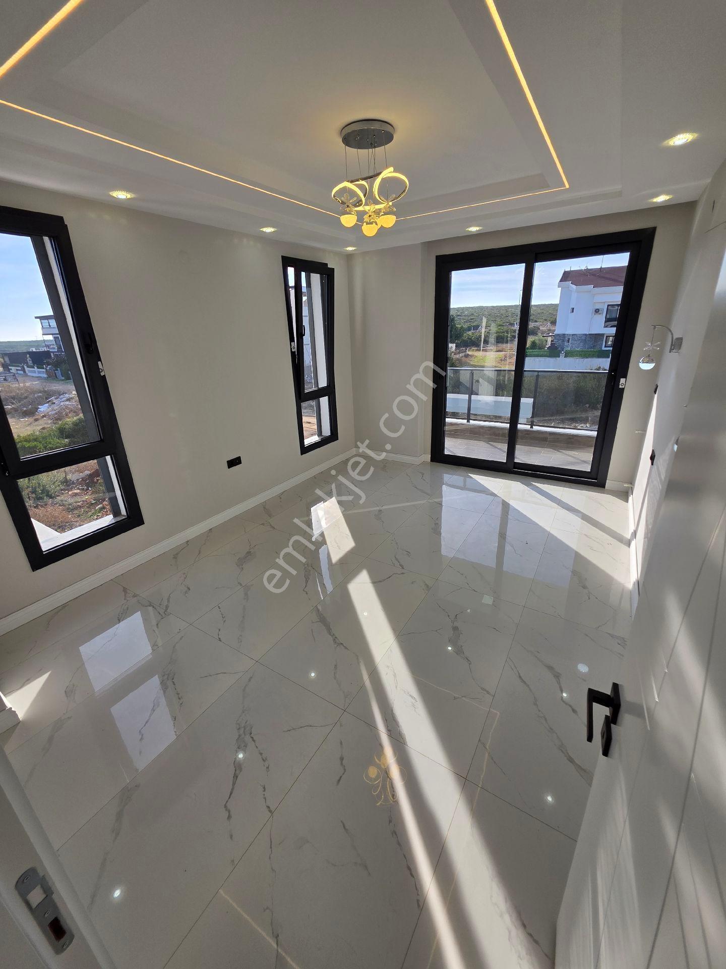 🏡 Aydın Didim Efeler Mahallesinde Satılık Tam Müstakil Villa - Görsel 26