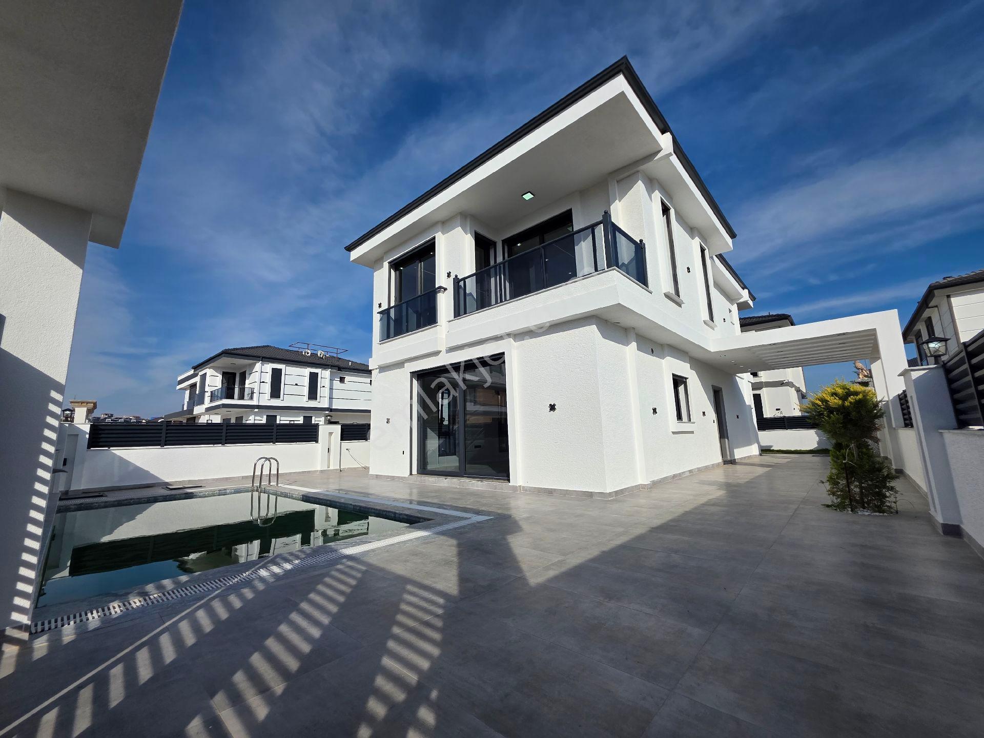 🏡 Aydın Didim Efeler Mahallesinde Satılık Tam Müstakil Villa - Görsel 3
