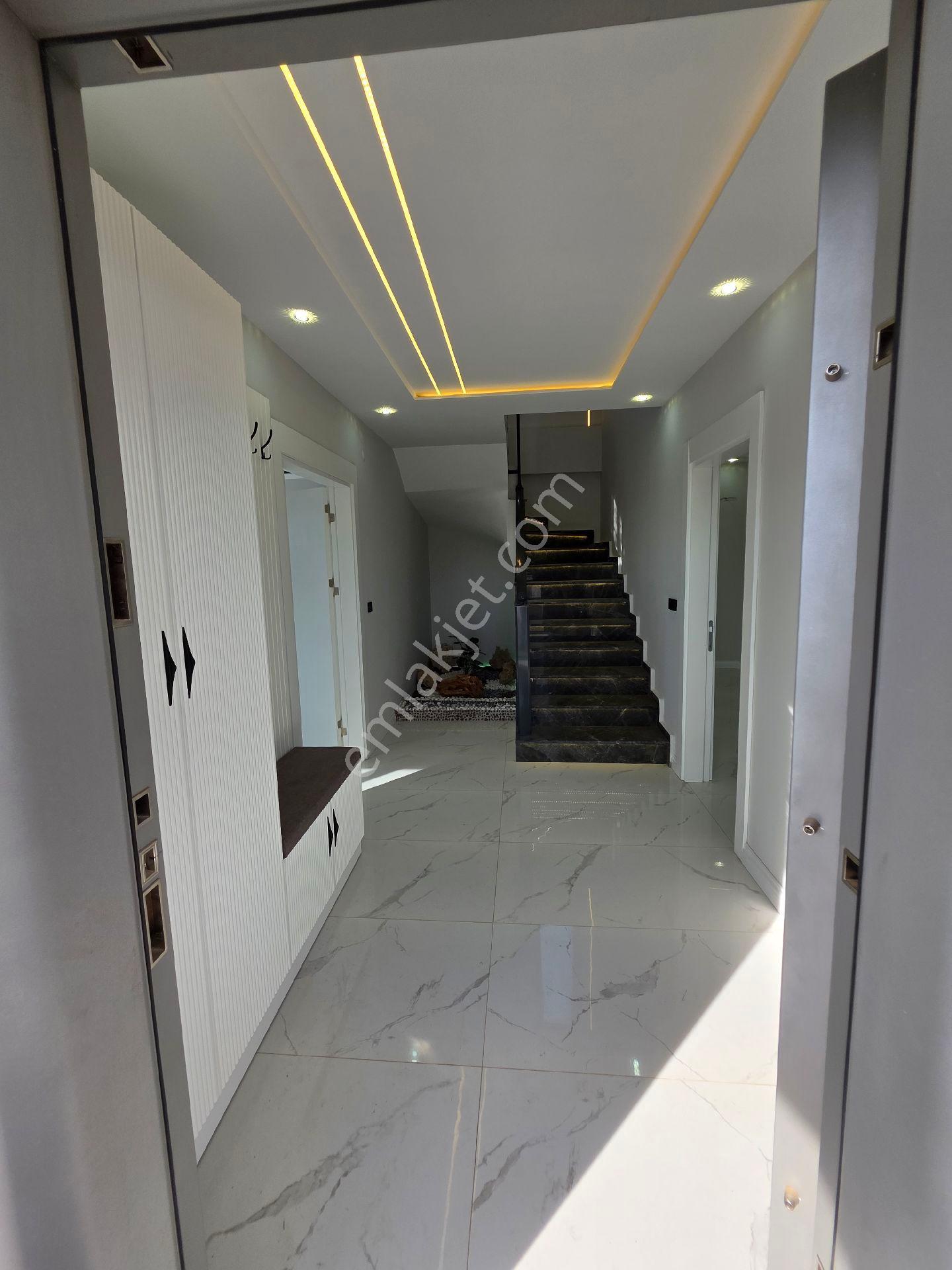 🏡 Aydın Didim Efeler Mahallesinde Satılık Tam Müstakil Villa - Görsel 8
