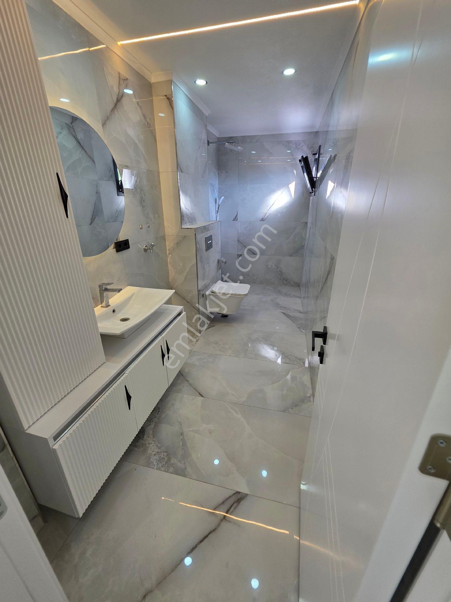 🏡 Aydın Didim Efeler Mahallesinde Satılık Tam Müstakil Villa - Görsel 12