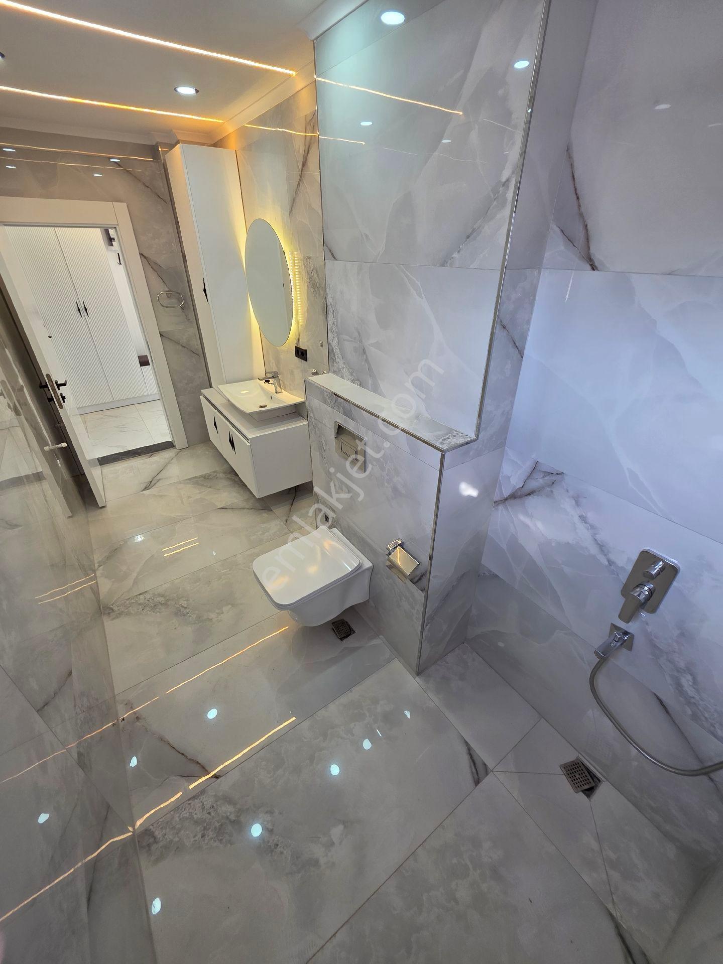 🏡 Aydın Didim Efeler Mahallesinde Satılık Tam Müstakil Villa - Görsel 16