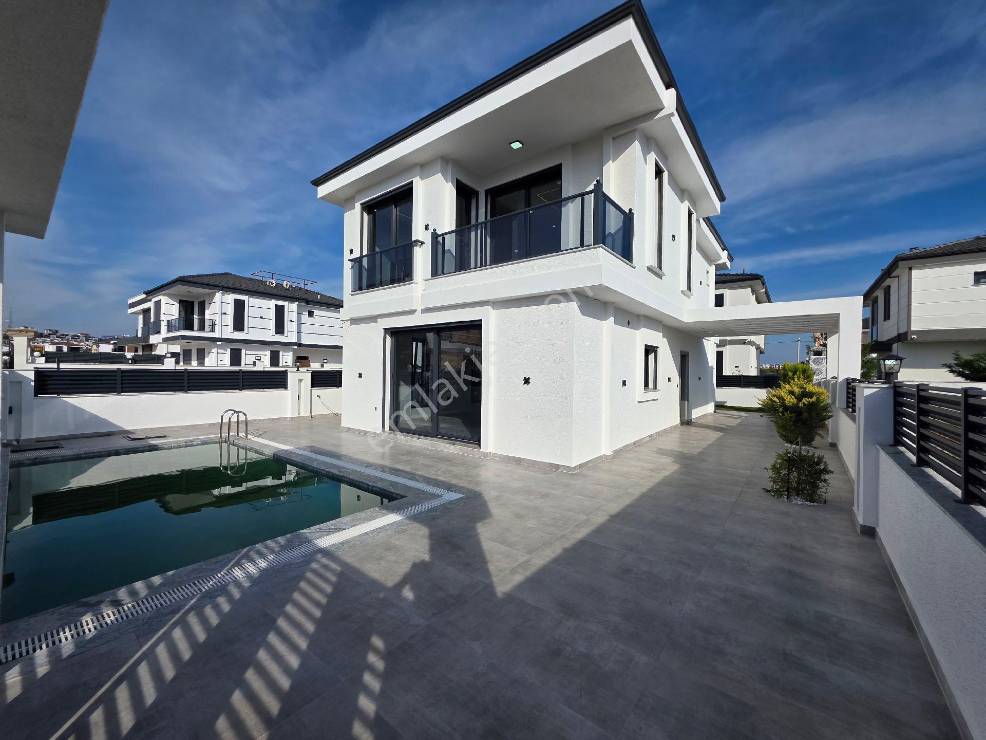 🏡 Aydın Didim Efeler Mahallesinde Satılık Tam Müstakil Villa - Görsel 2