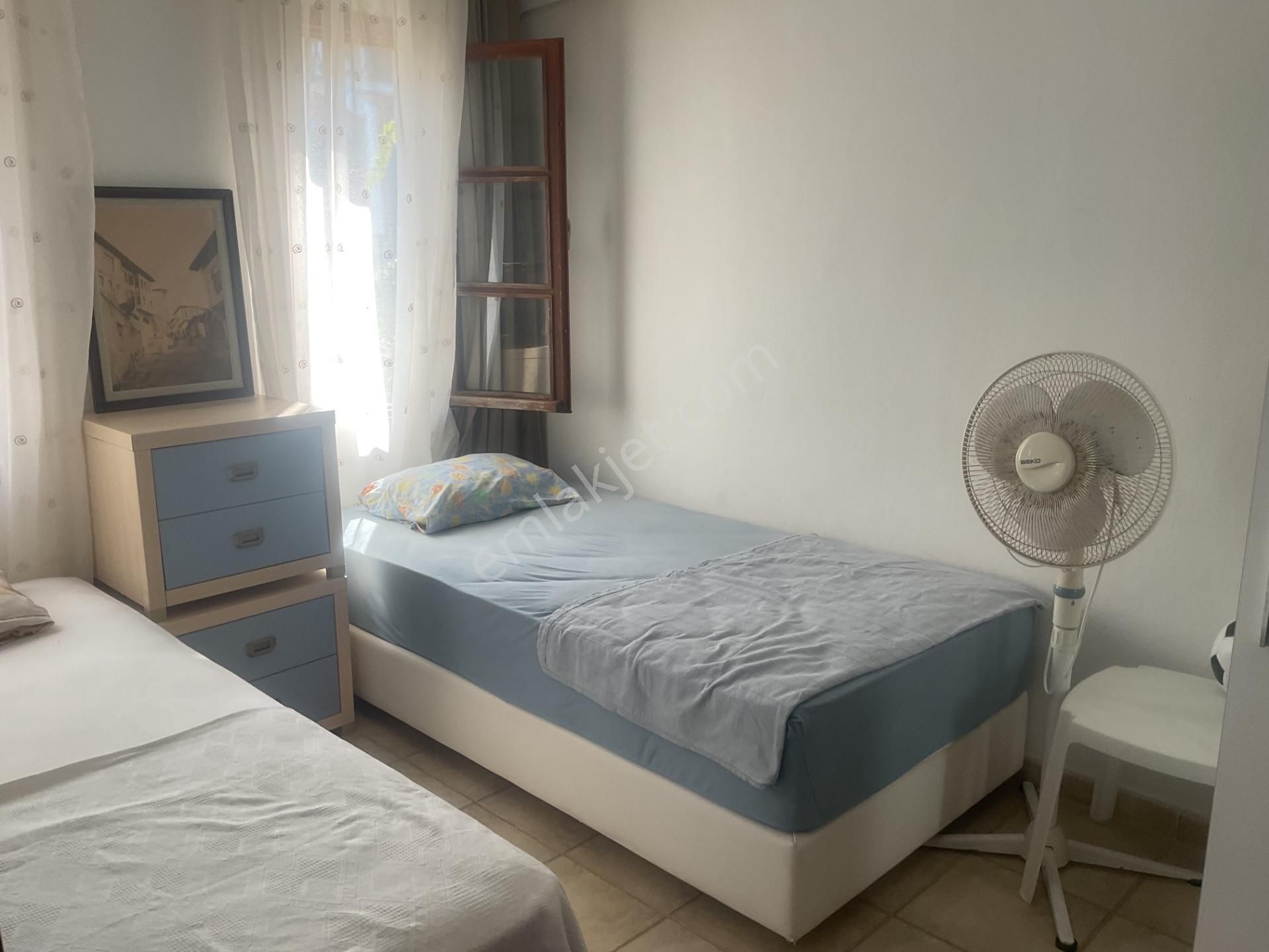 Yalıkavak A Yakın Muhteşem Deniz Orman Manzaralı Villa Müstakil - Görsel 21