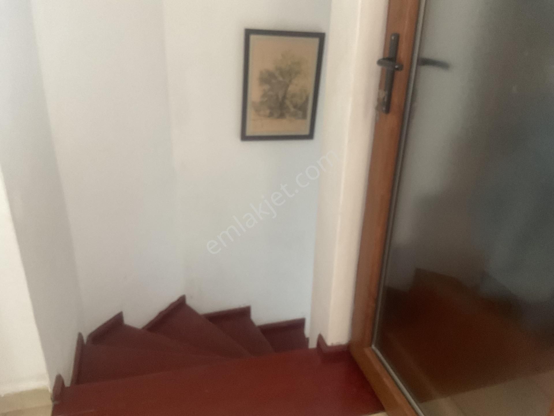 Yalıkavak A Yakın Muhteşem Deniz Orman Manzaralı Villa Müstakil - Görsel 18