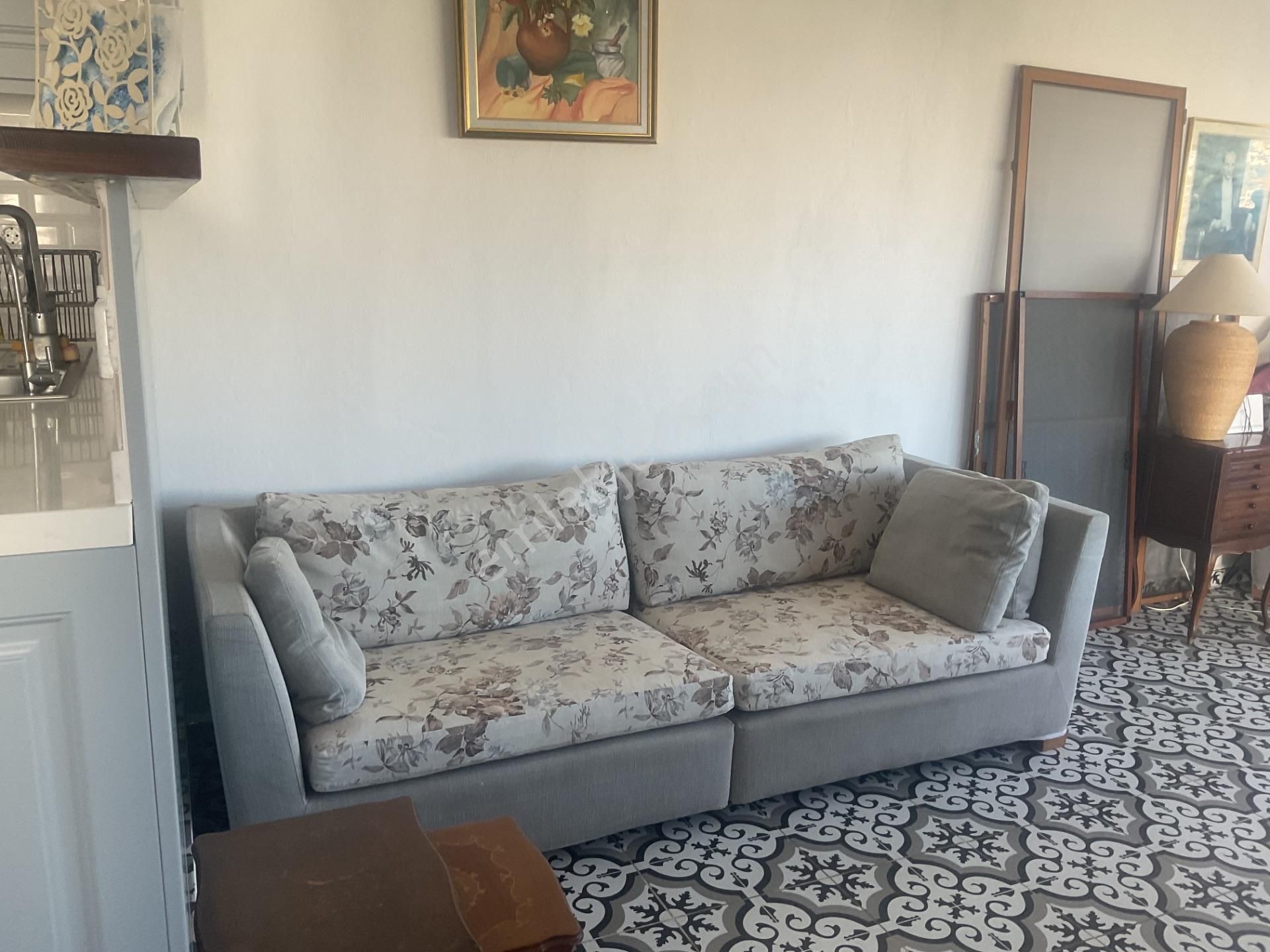 Yalıkavak A Yakın Muhteşem Deniz Orman Manzaralı Villa Müstakil - Görsel 5