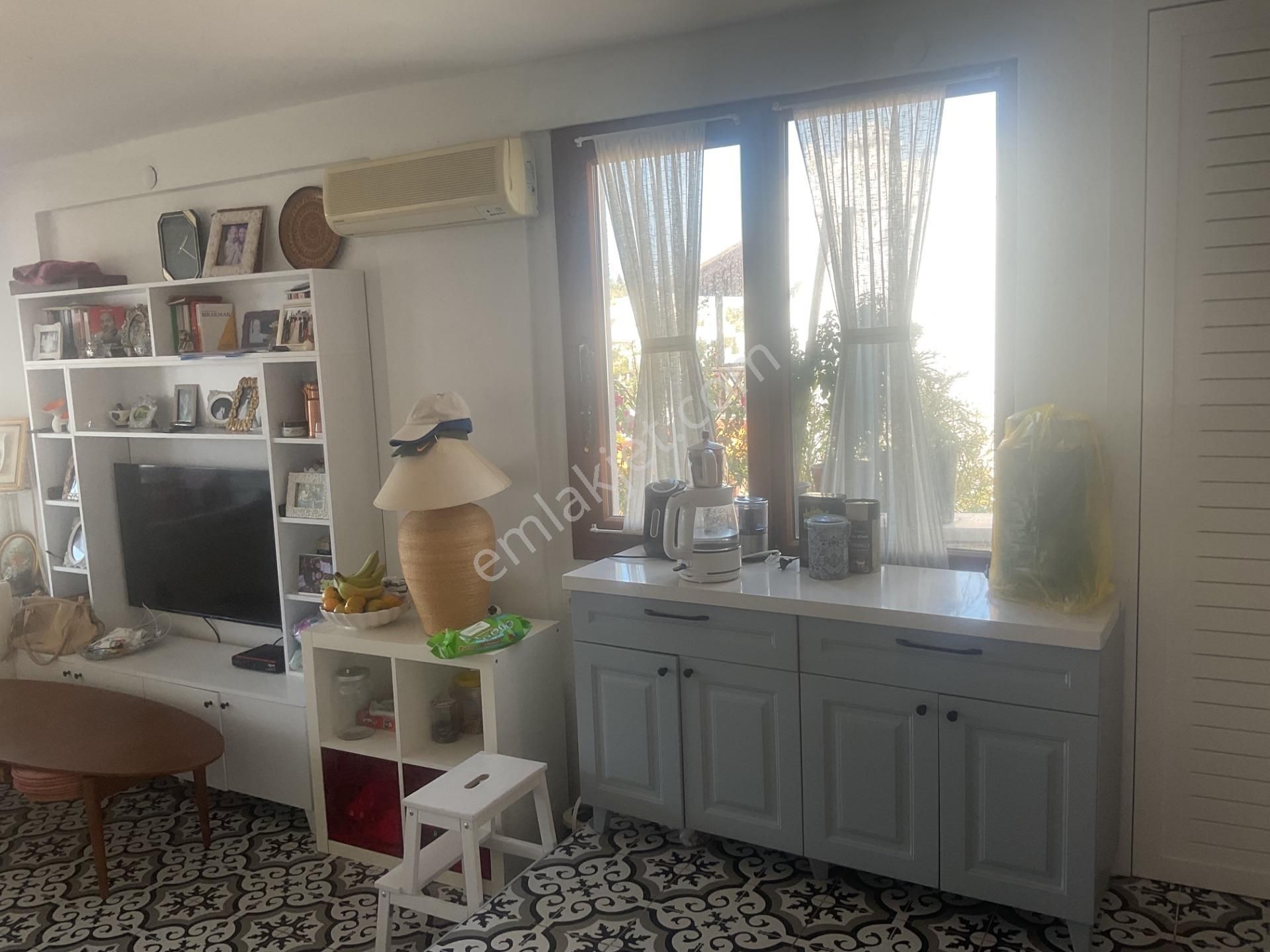 Yalıkavak A Yakın Muhteşem Deniz Orman Manzaralı Villa Müstakil - Görsel 8