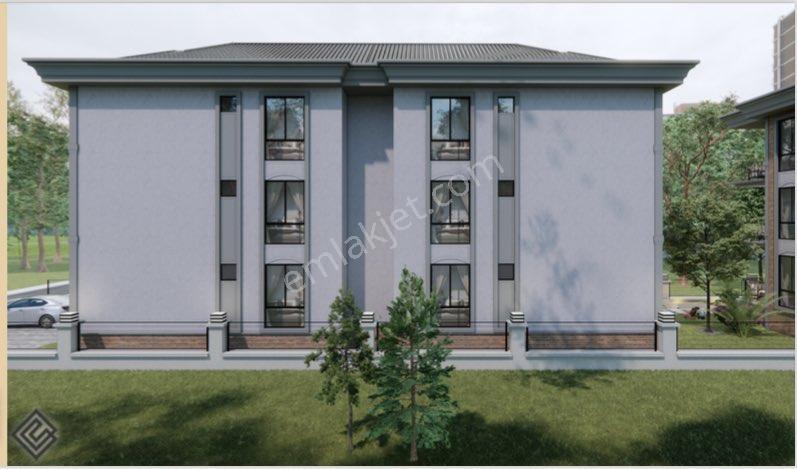 Sakarya’nın Kalbinde Yenigün Mah. Projeden 2+1 Satılık Daireler. Ara Kat Ve Üst Kat Seçenekleri ✔️ - Görsel 19