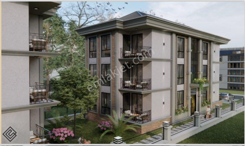 Sakarya’nın Kalbinde Yenigün Mah. Projeden 2+1 Satılık Daireler. Ara Kat Ve Üst Kat Seçenekleri ✔️ - Görsel 2