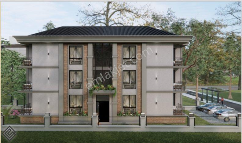 Sakarya’nın Kalbinde Yenigün Mah. Projeden 2+1 Satılık Daireler. Ara Kat Ve Üst Kat Seçenekleri ✔️ - Görsel 18