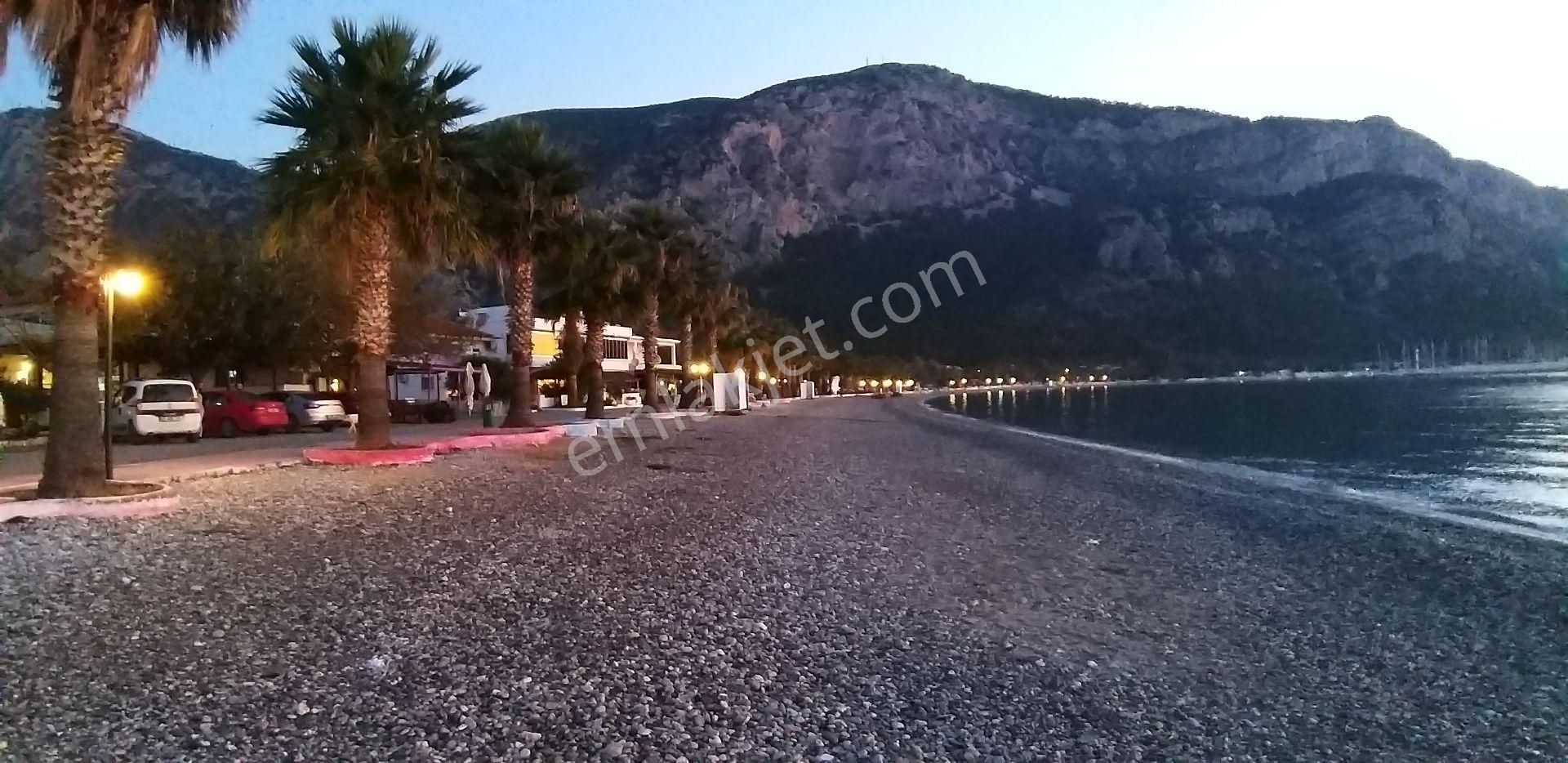 Muğla Milas Ören De İş Yeri Olabilecek Dublex Ev - Görsel 24