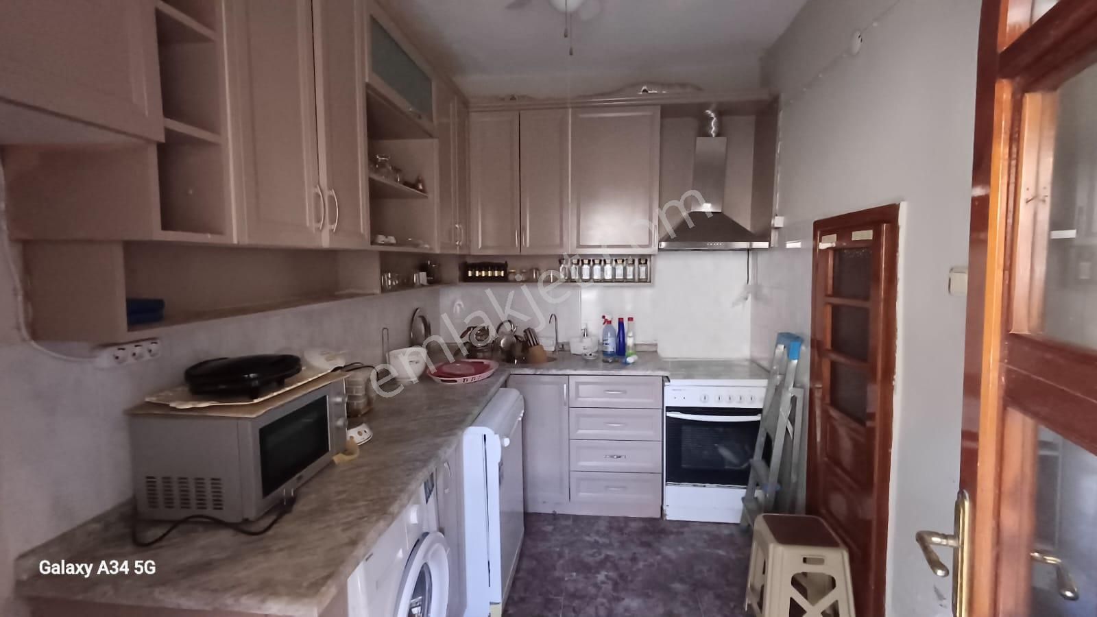 Muğla Milas Ören De İş Yeri Olabilecek Dublex Ev - Görsel 11