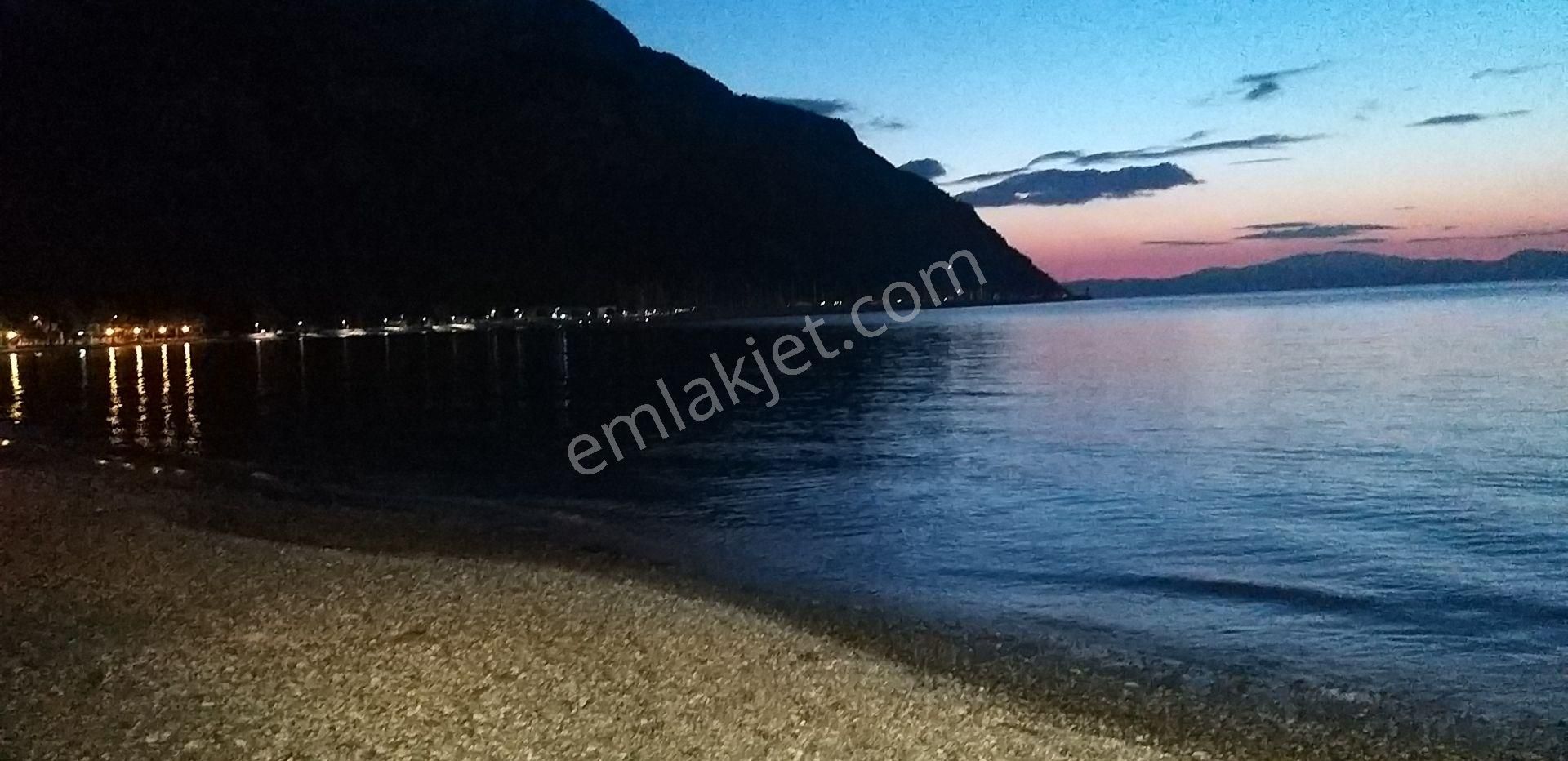Muğla Milas Ören De İş Yeri Olabilecek Dublex Ev - Görsel 27