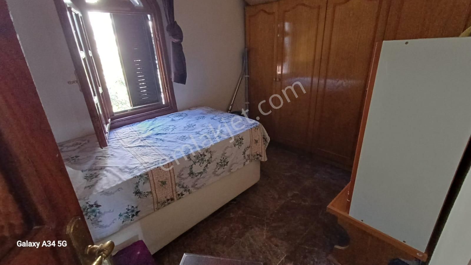 Muğla Milas Ören De İş Yeri Olabilecek Dublex Ev - Görsel 13