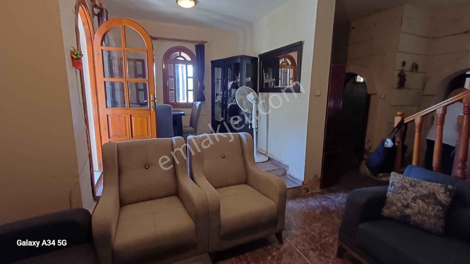 Muğla Milas Ören De İş Yeri Olabilecek Dublex Ev - Görsel 14