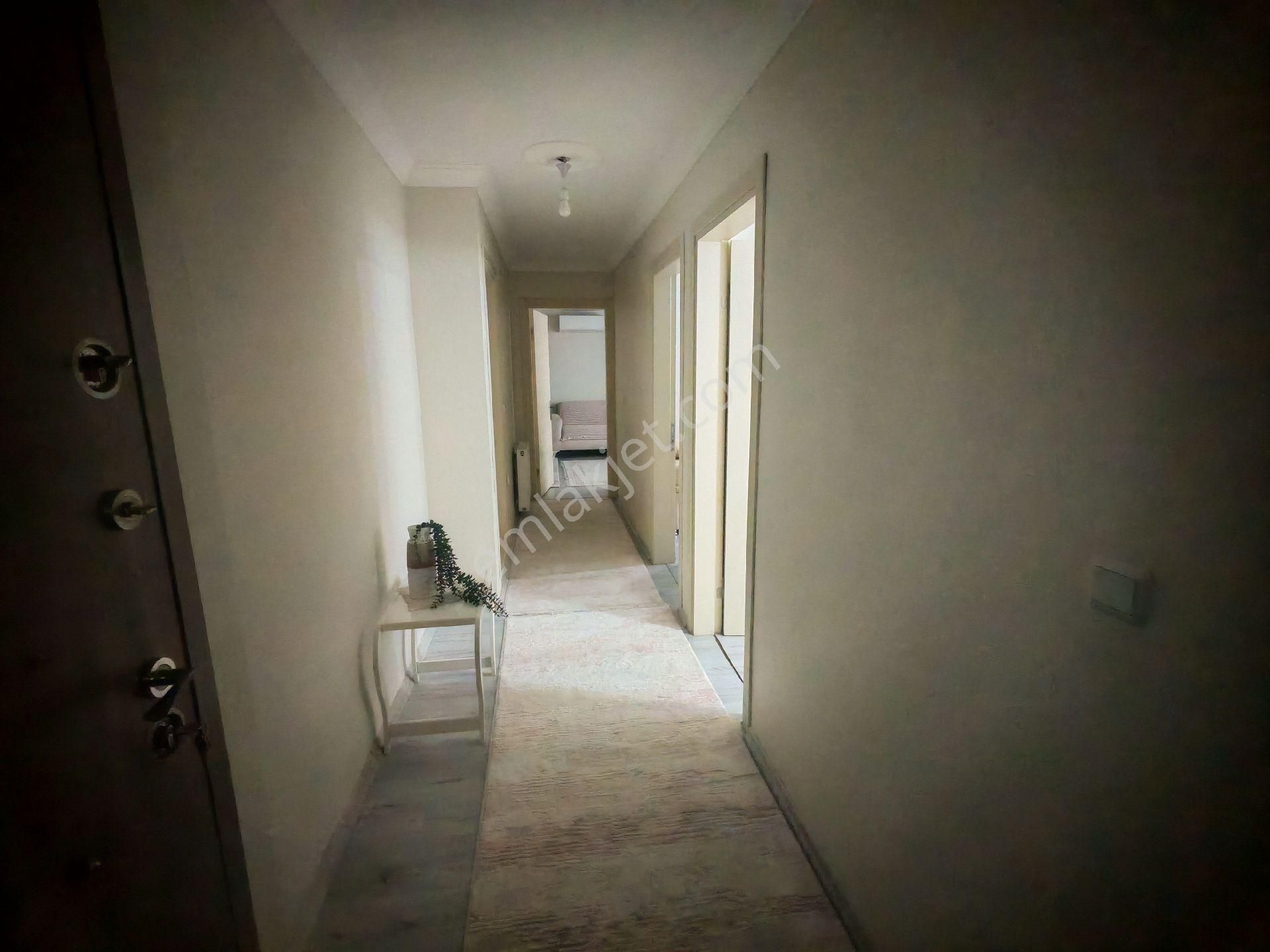 Salimbey Mahallesinde Satılık 2+1 Bahçeli 90 M2 Daire - Görsel 8