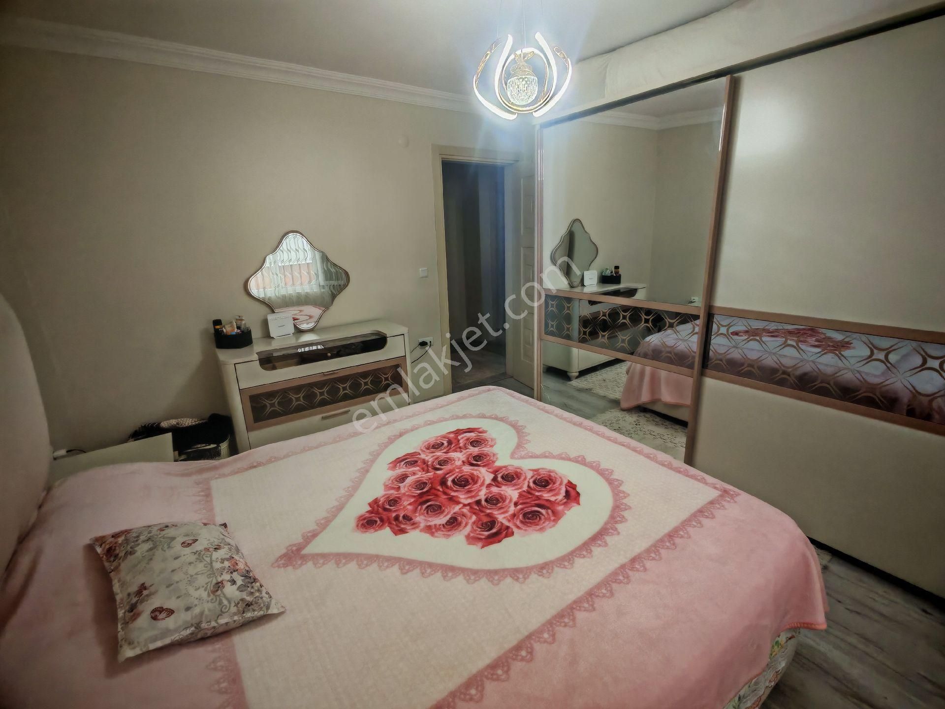 Salimbey Mahallesinde Satılık 2+1 Bahçeli 90 M2 Daire - Görsel 6