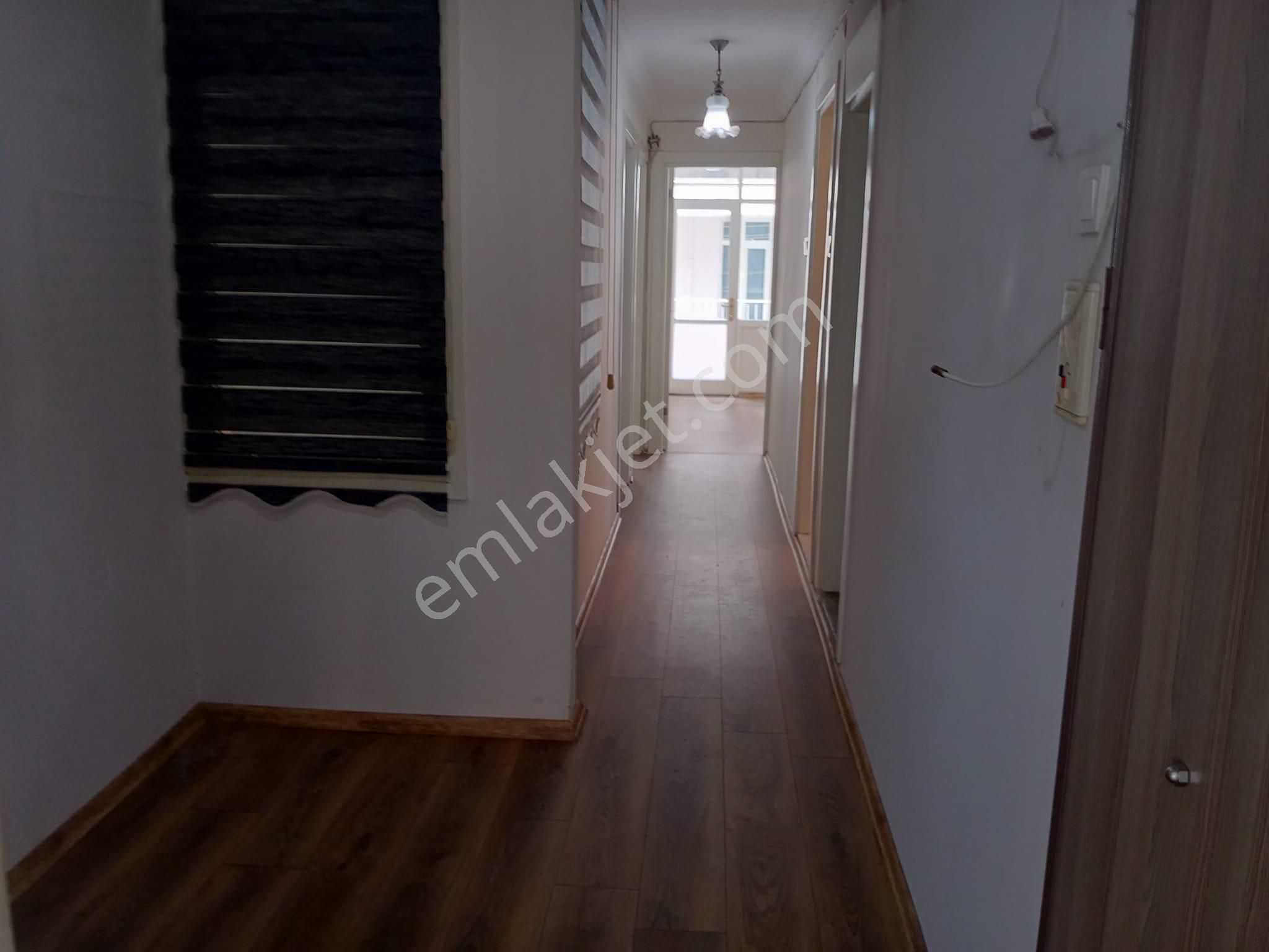 Hatay Nokta'da Bakımlı 3+1 Doğalgazlı Kiralık Daire - Görsel 15