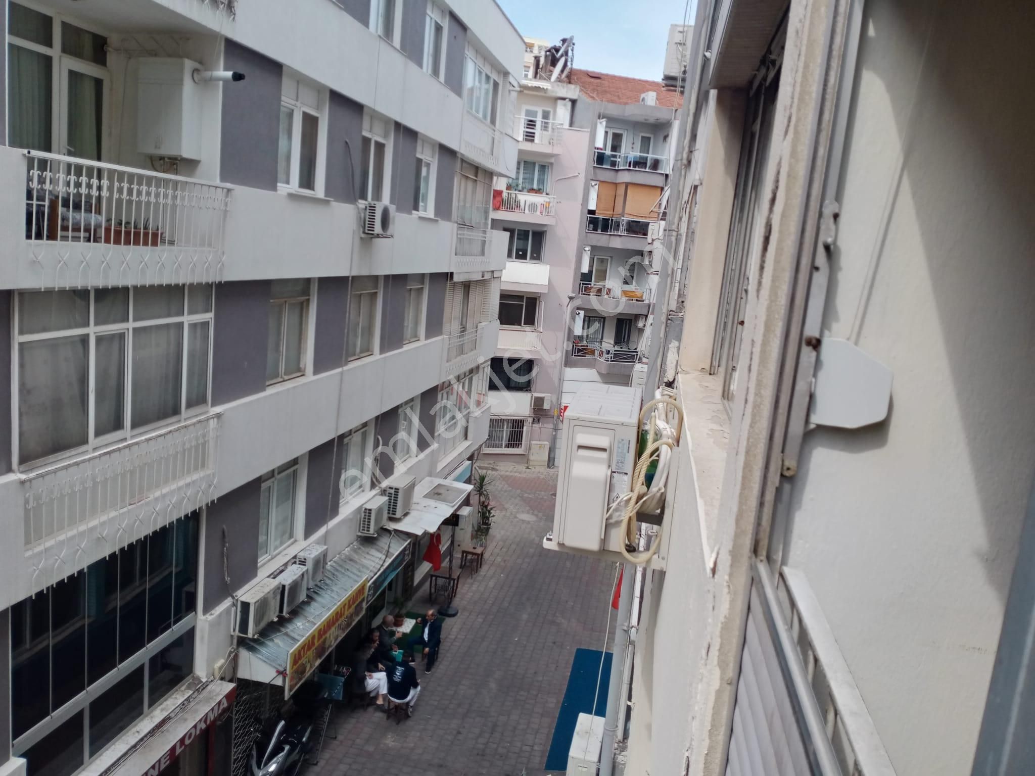 Hatay Nokta'da Bakımlı 3+1 Doğalgazlı Kiralık Daire - Görsel 9