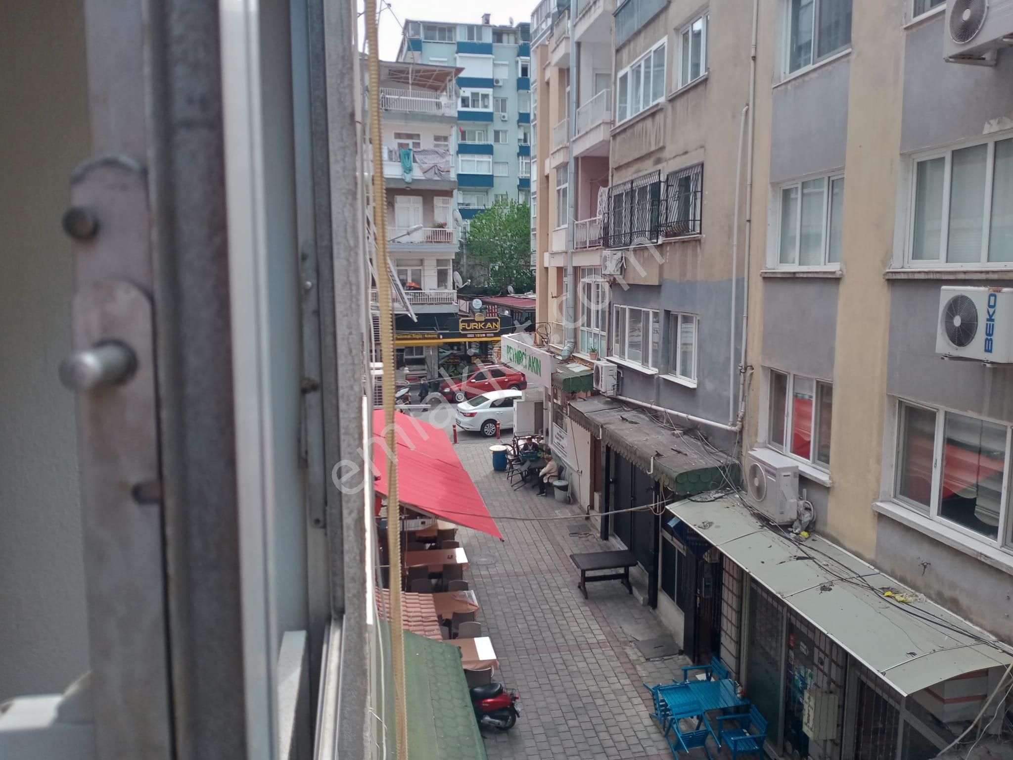 Hatay Nokta'da Bakımlı 3+1 Doğalgazlı Kiralık Daire - Görsel 7