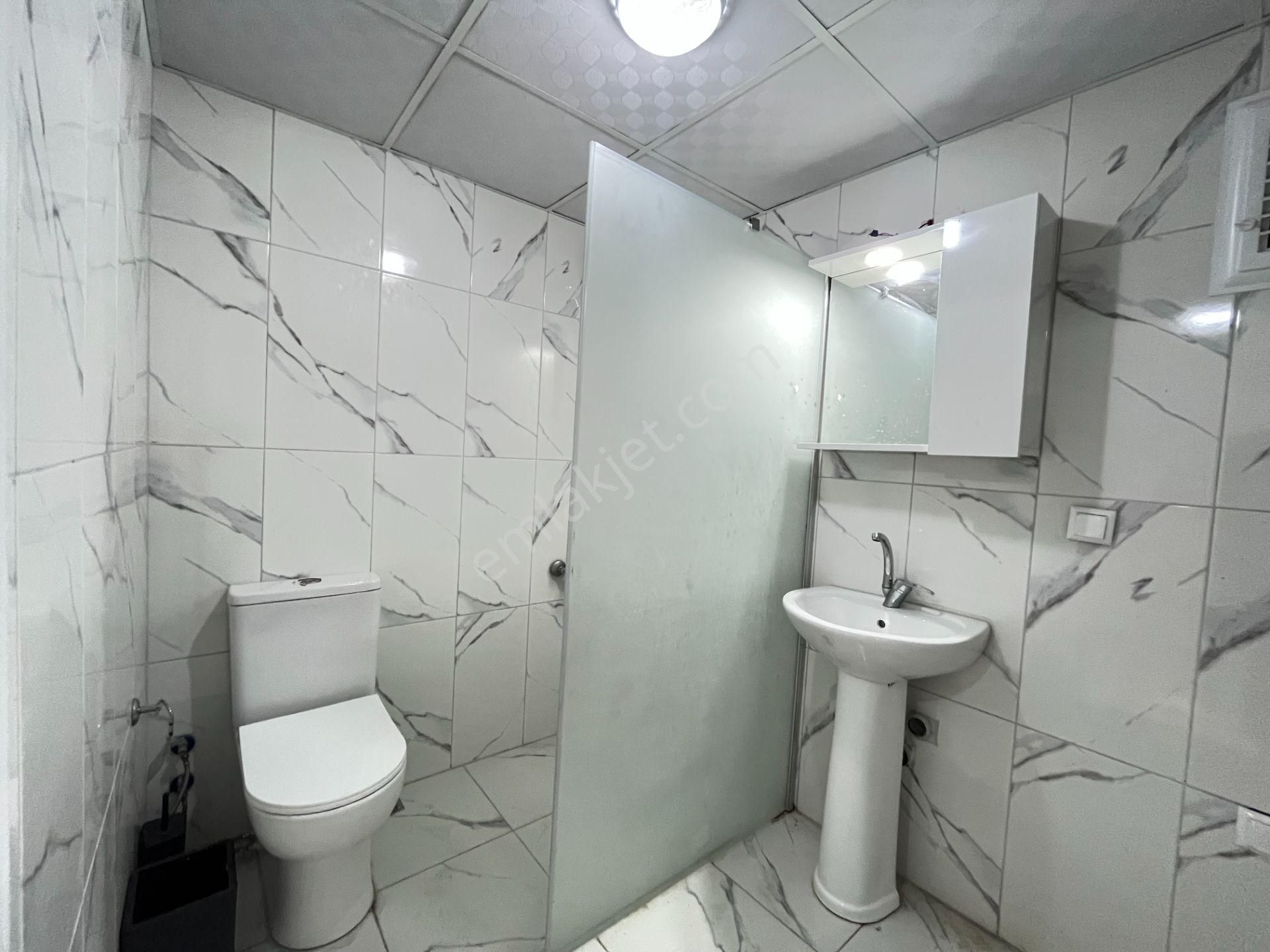 Esgyo'dan Estü, Tramvay Yakını, Asansörlü, Yerden Isıtma 1+1 Ve 2+1 Daireler - Görsel 7