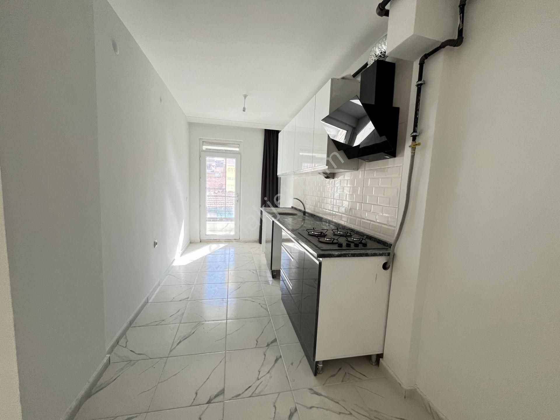 Esgyo'dan Estü, Tramvay Yakını, Asansörlü, Yerden Isıtma 1+1 Ve 2+1 Daireler - Görsel 30