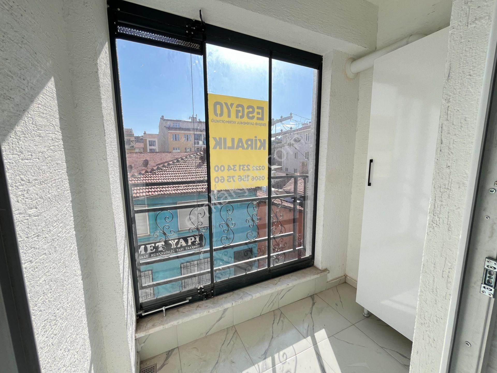 Esgyo'dan Estü, Tramvay Yakını, Asansörlü, Yerden Isıtma 1+1 Ve 2+1 Daireler - Görsel 32