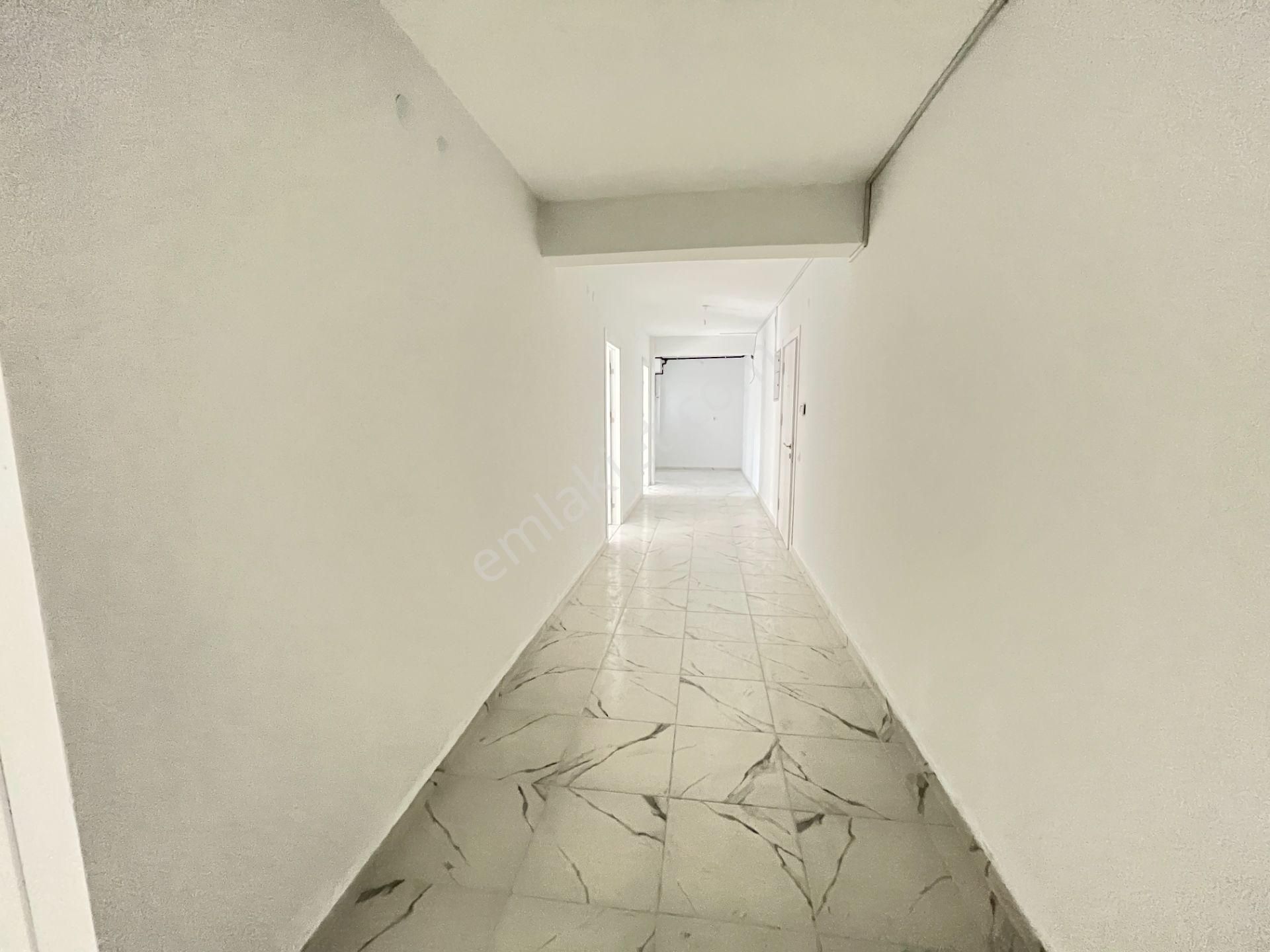 Esgyo'dan Estü, Tramvay Yakını, Asansörlü, Yerden Isıtma 1+1 Ve 2+1 Daireler - Görsel 17