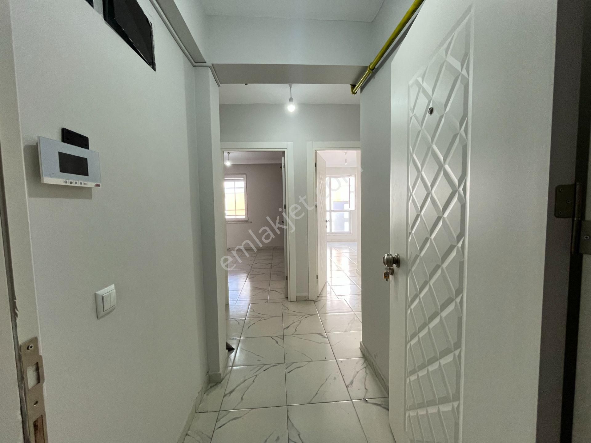 Esgyo'dan Estü, Tramvay Yakını, Asansörlü, Yerden Isıtma 1+1 Ve 2+1 Daireler - Görsel 5