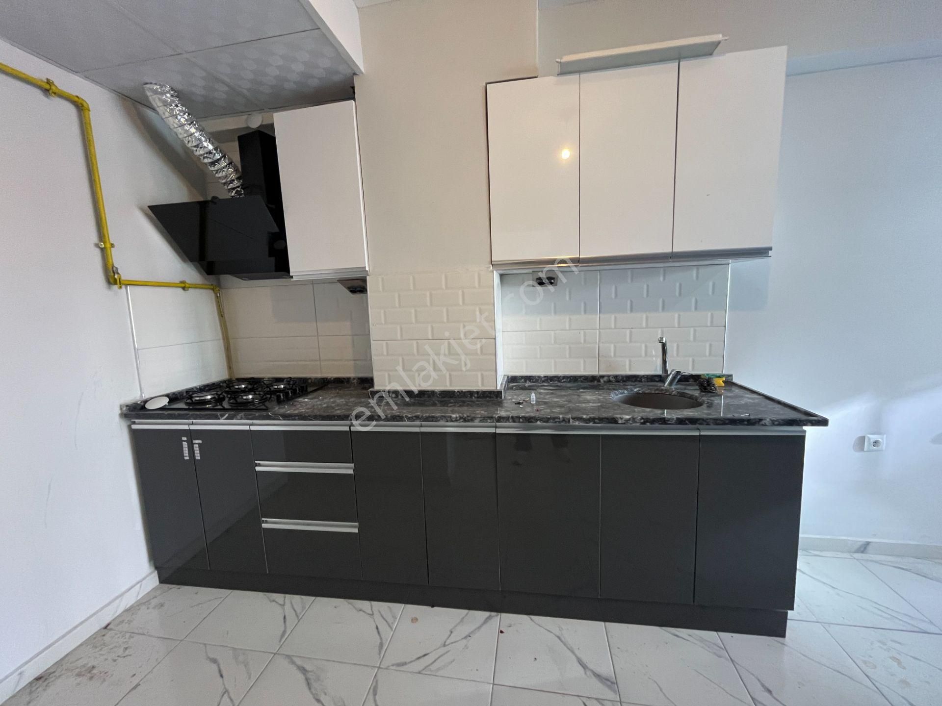 Esgyo'dan Estü, Tramvay Yakını, Asansörlü, Yerden Isıtma 1+1 Ve 2+1 Daireler - Görsel 10