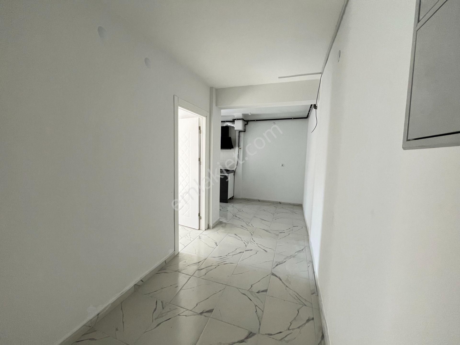 Esgyo'dan Estü, Tramvay Yakını, Asansörlü, Yerden Isıtma 1+1 Ve 2+1 Daireler - Görsel 15