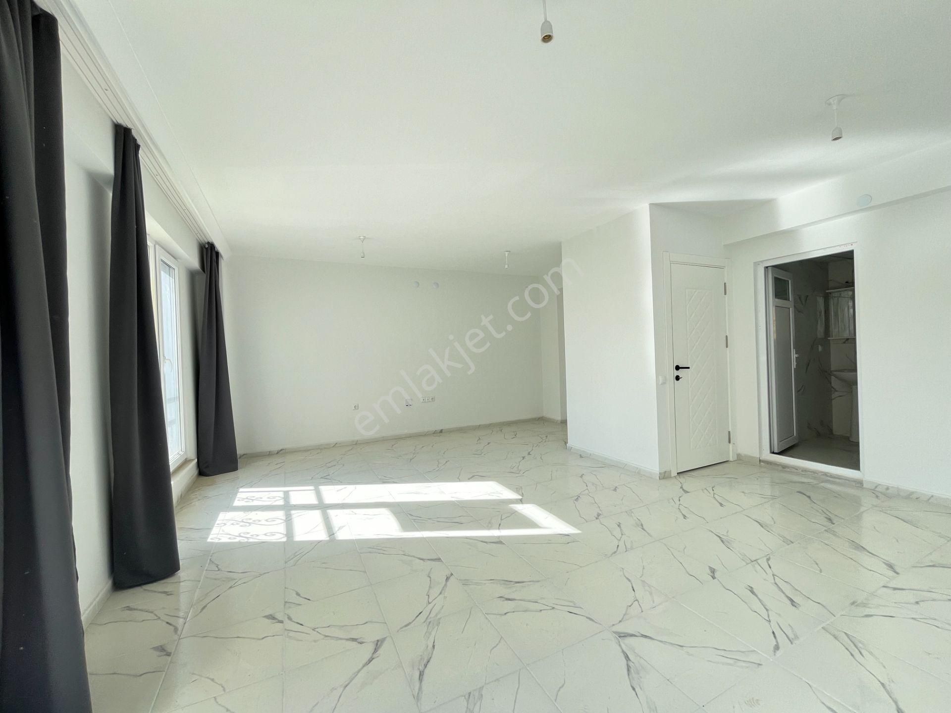 Esgyo'dan Estü, Tramvay Yakını, Asansörlü, Yerden Isıtma 1+1 Ve 2+1 Daireler - Görsel 23