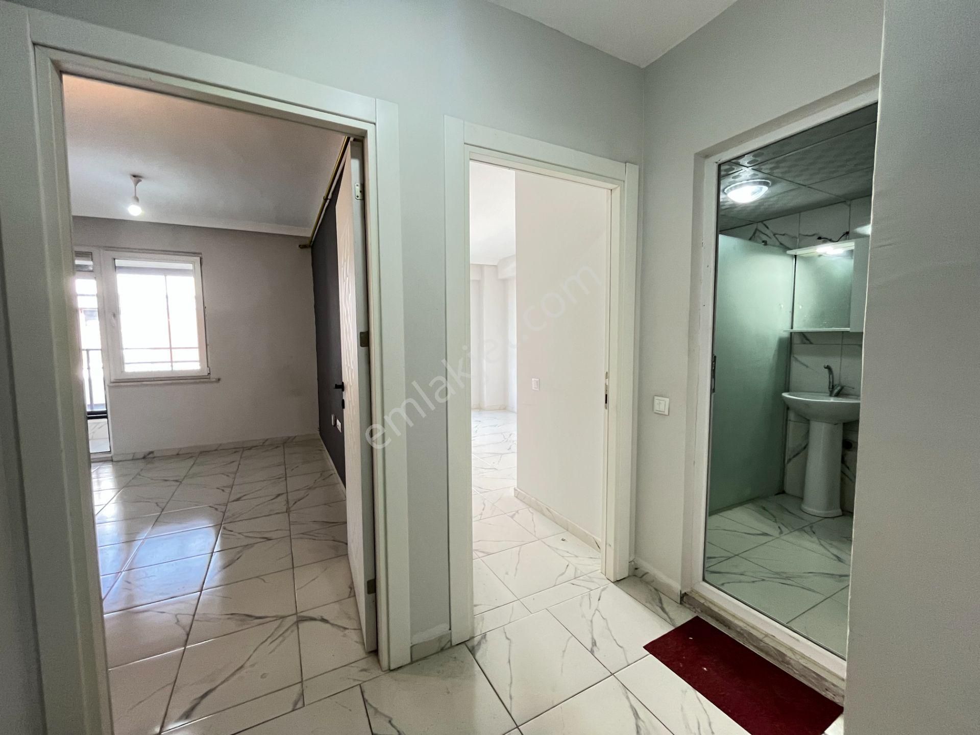 Esgyo'dan Estü, Tramvay Yakını, Asansörlü, Yerden Isıtma 1+1 Ve 2+1 Daireler - Görsel 6