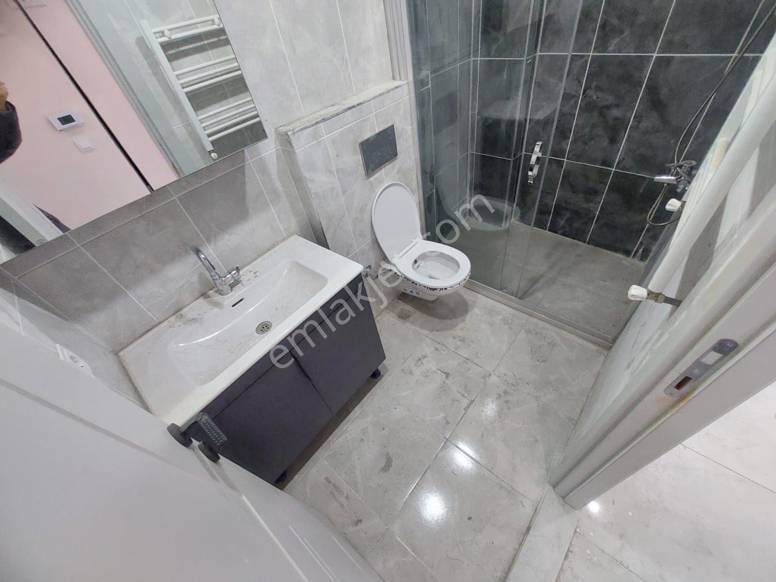 Pusula İnşaattan Cebeci Mah. Sitede Otoparklı Güvenlikli 3+1 Daire - Görsel 11