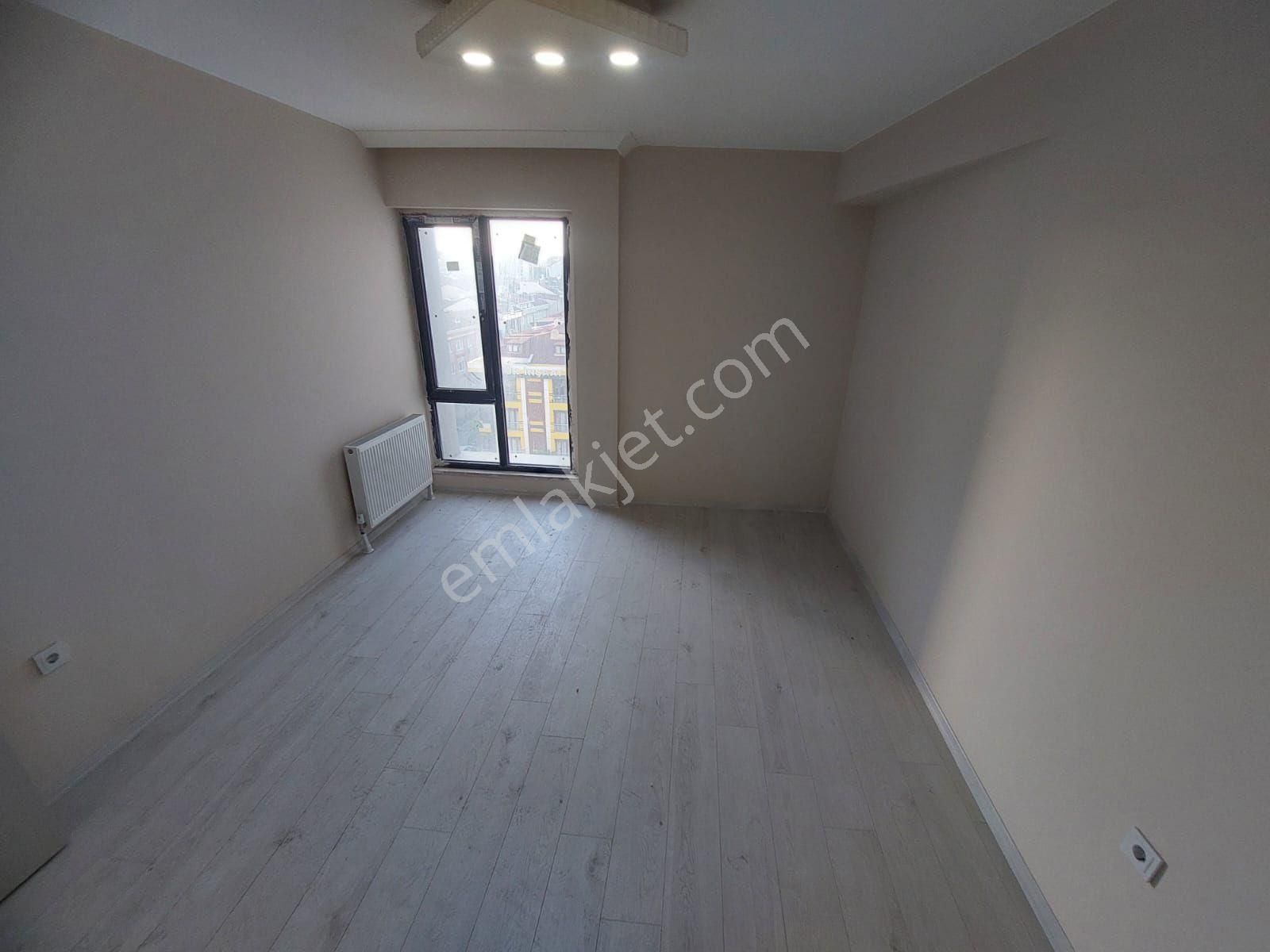 Pusula İnşaattan Cebeci Mah. Sitede Otoparklı Güvenlikli 3+1 Daire - Görsel 33