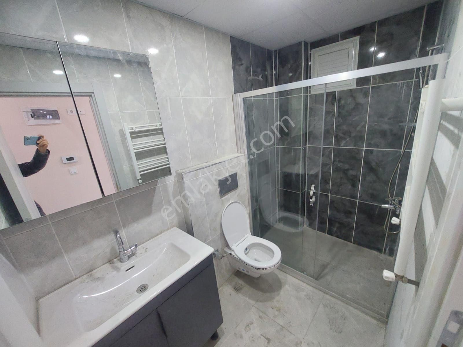 Pusula İnşaattan Cebeci Mah. Sitede Otoparklı Güvenlikli 3+1 Daire - Görsel 8