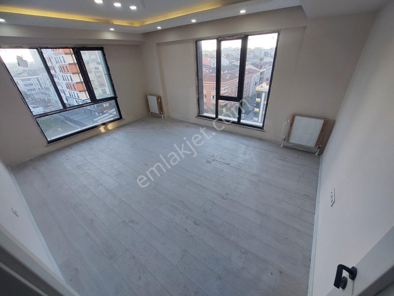 Pusula İnşaattan Cebeci Mah. Sitede Otoparklı Güvenlikli 3+1 Daire - Görsel 34