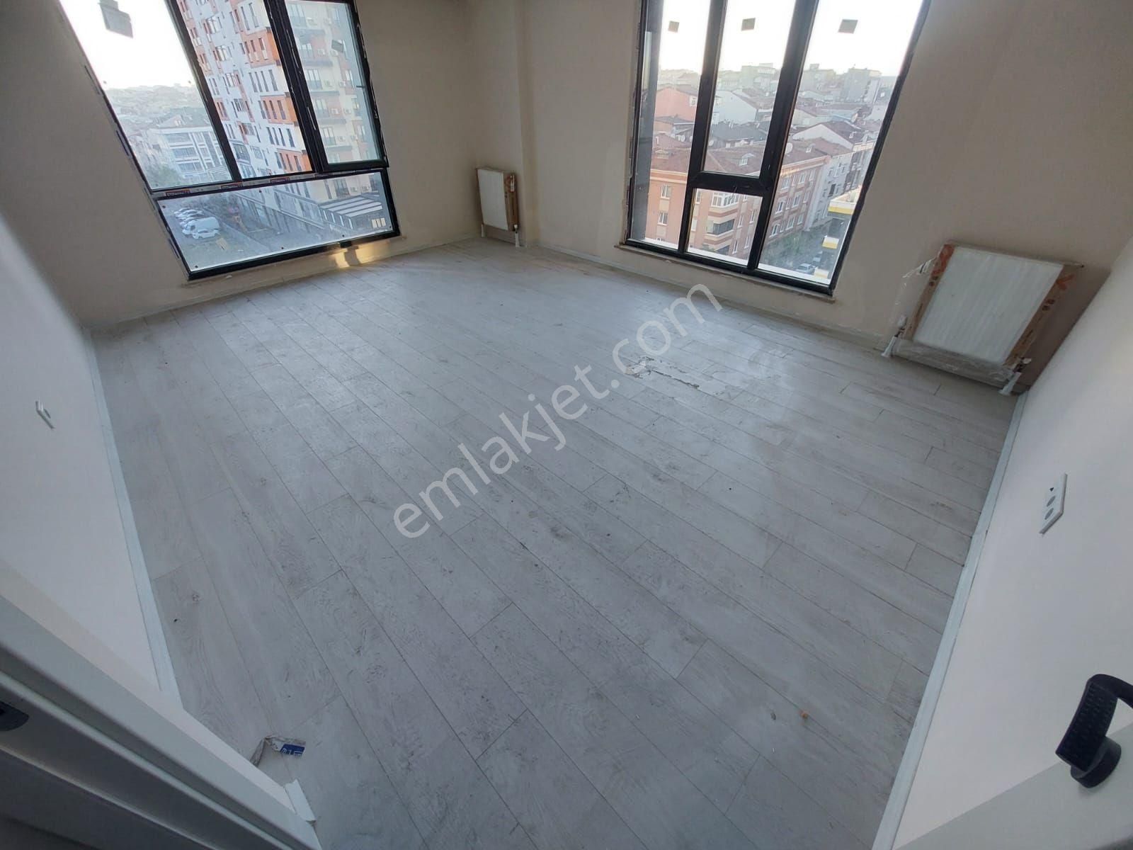 Pusula İnşaattan Cebeci Mah. Sitede Otoparklı Güvenlikli 3+1 Daire - Görsel 26