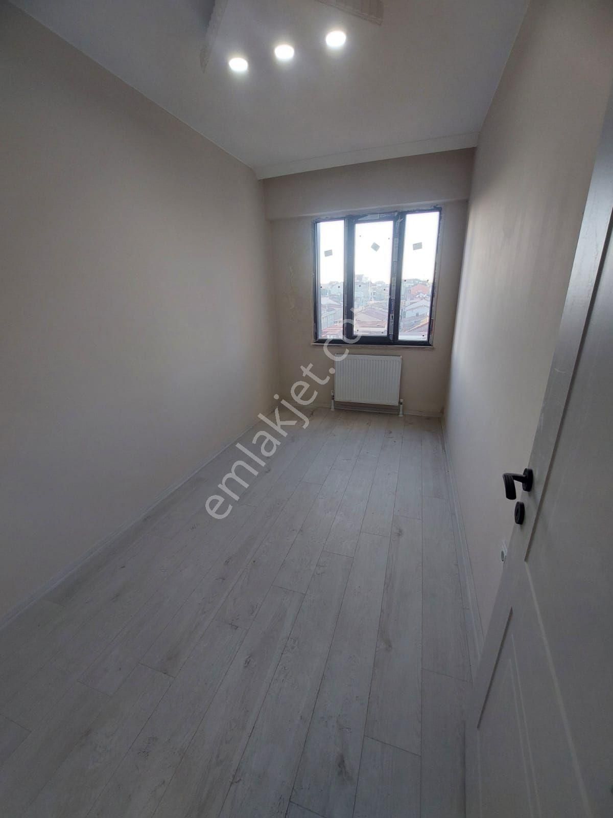 Pusula İnşaattan Cebeci Mah. Sitede Otoparklı Güvenlikli 3+1 Daire - Görsel 20