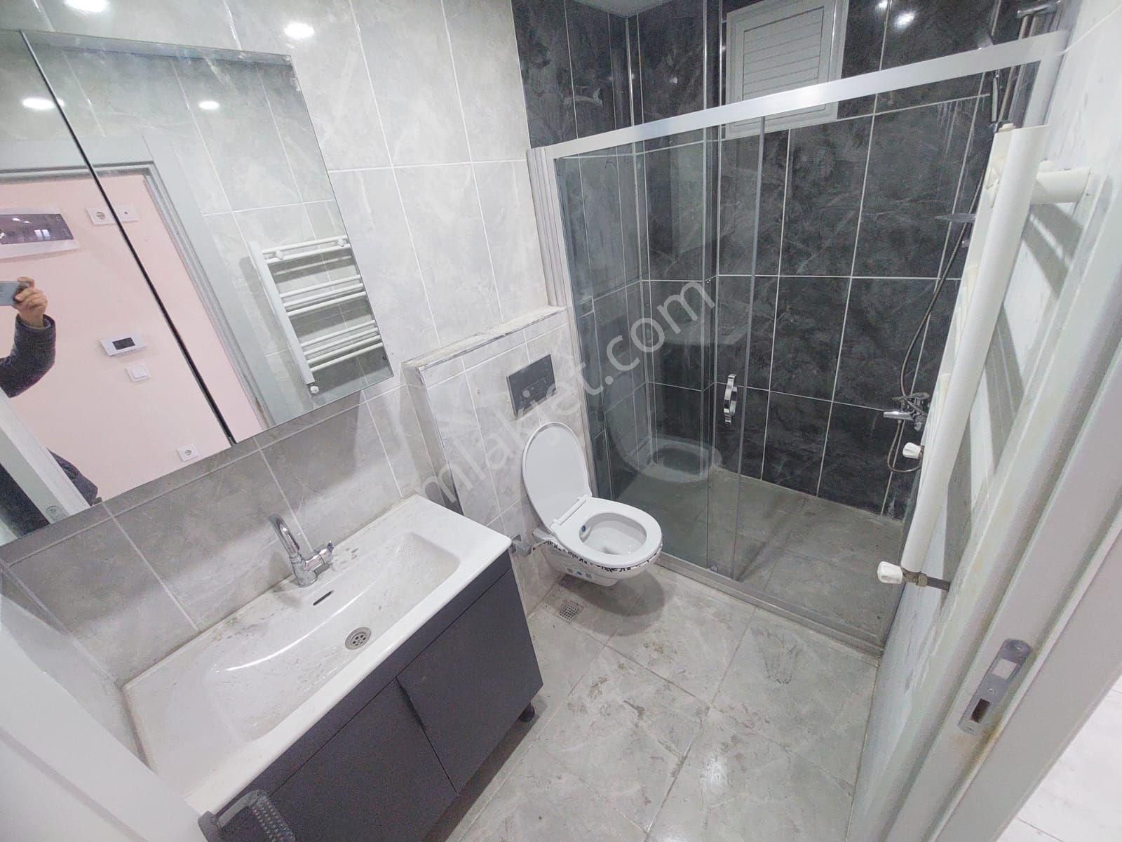 Pusula İnşaattan Cebeci Mah. Sitede Otoparklı Güvenlikli 3+1 Daire - Görsel 18