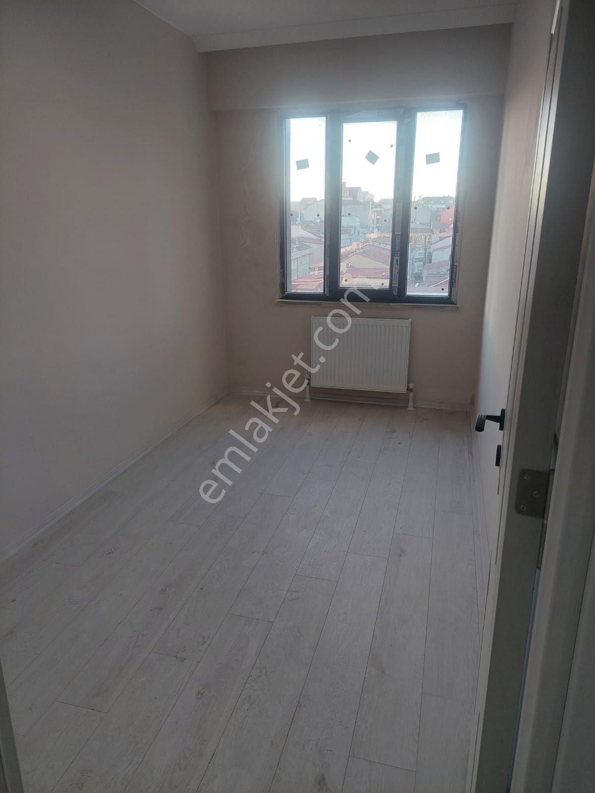 Pusula İnşaattan Cebeci Mah. Sitede Otoparklı Güvenlikli 3+1 Daire - Görsel 9