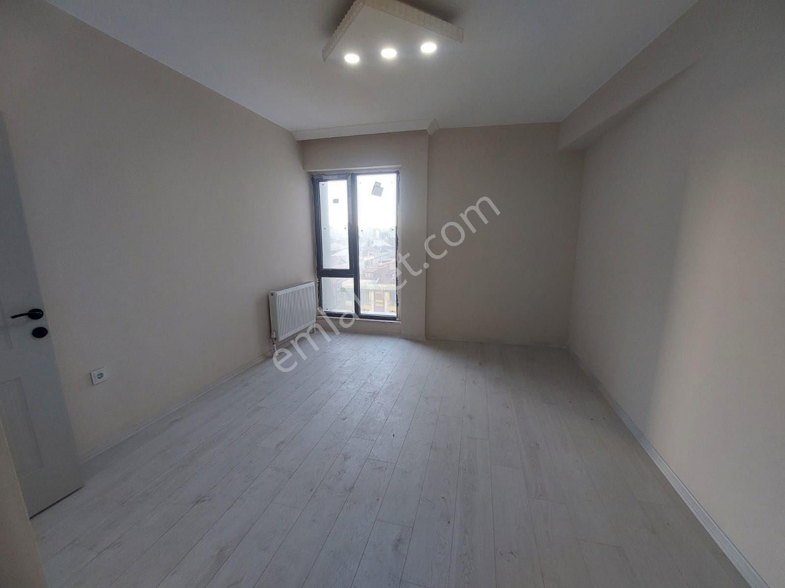 Pusula İnşaattan Cebeci Mah. Sitede Otoparklı Güvenlikli 3+1 Daire - Görsel 32