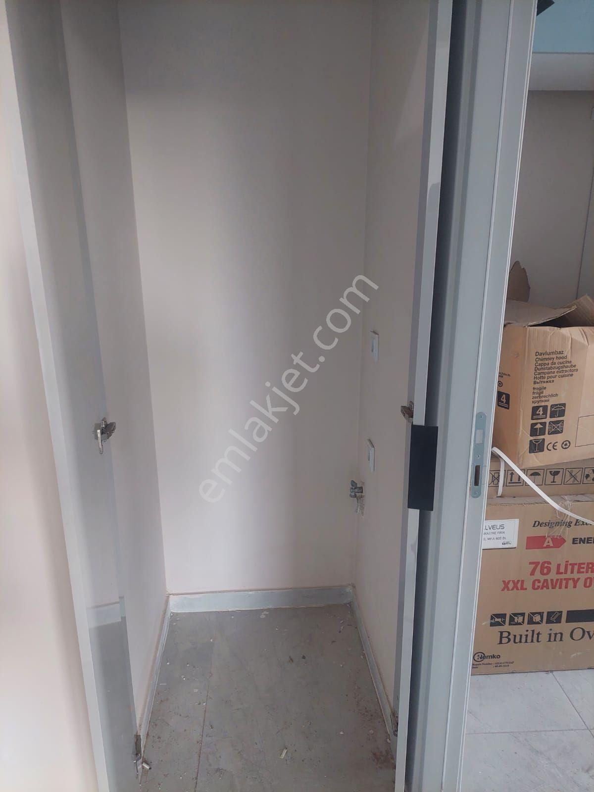 Pusula İnşaattan Cebeci Mah. Sitede Otoparklı Güvenlikli 3+1 Daire - Görsel 28