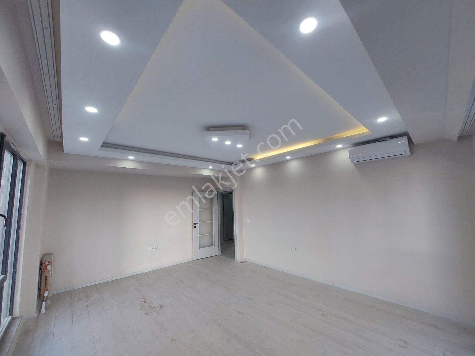 Pusula İnşaattan Cebeci Mah. Sitede Otoparklı Güvenlikli 3+1 Daire - Görsel 35