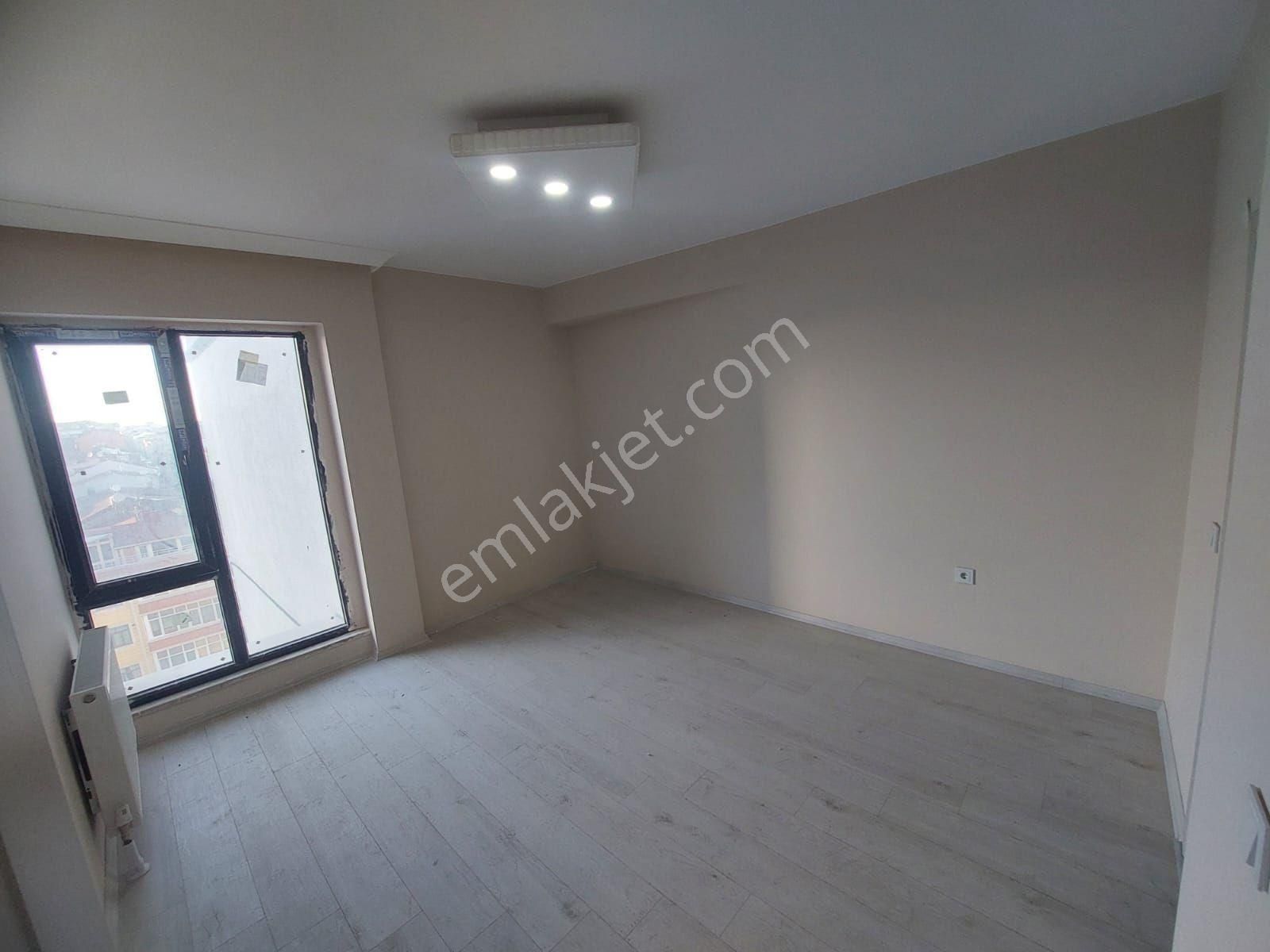 Pusula İnşaattan Cebeci Mah. Sitede Otoparklı Güvenlikli 3+1 Daire - Görsel 24